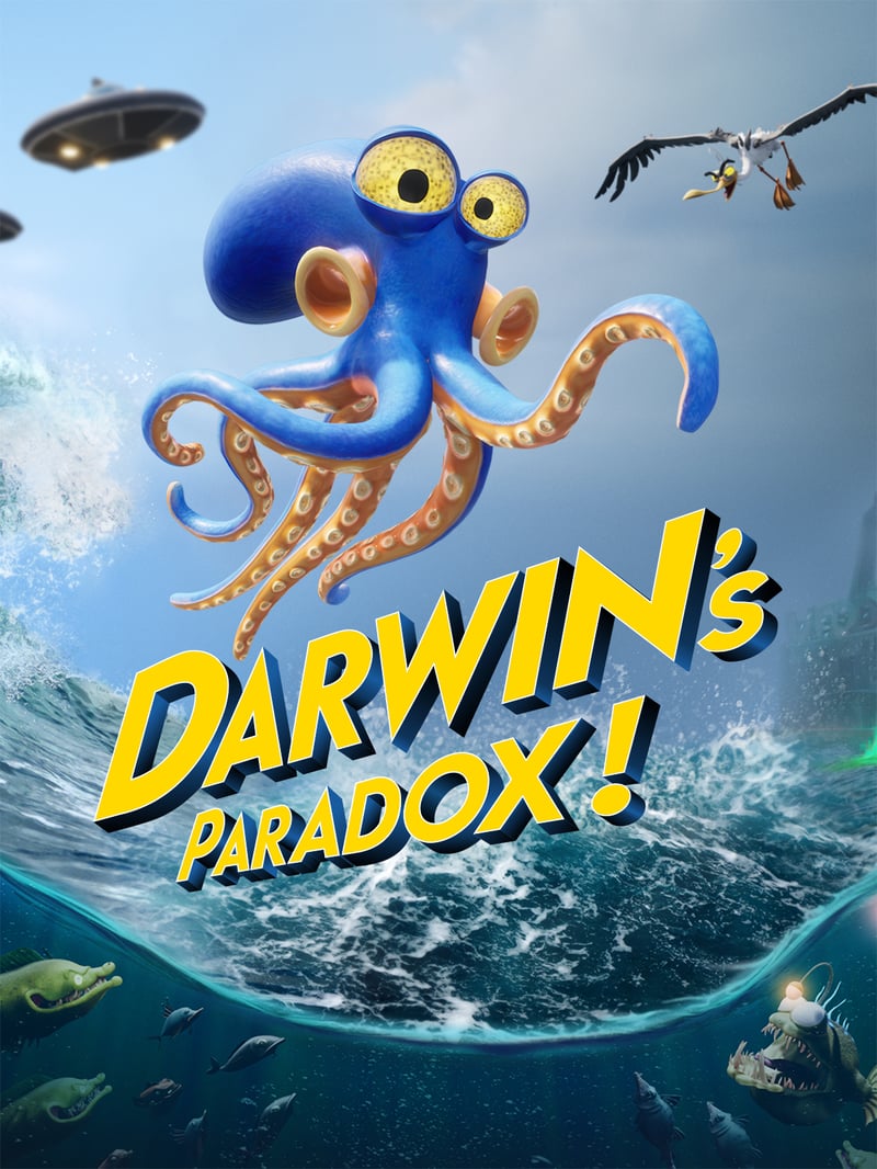 Game artwork 4