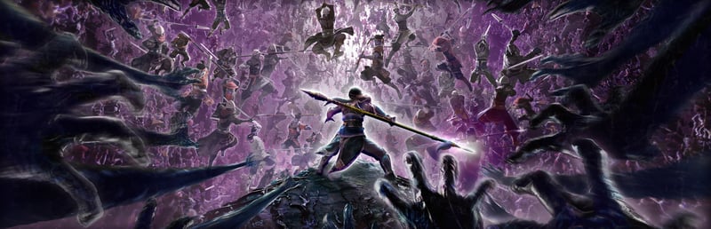 Game artwork 1