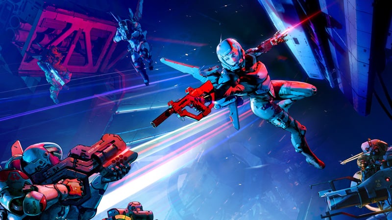 Game artwork 2