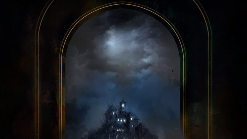 Game artwork 1