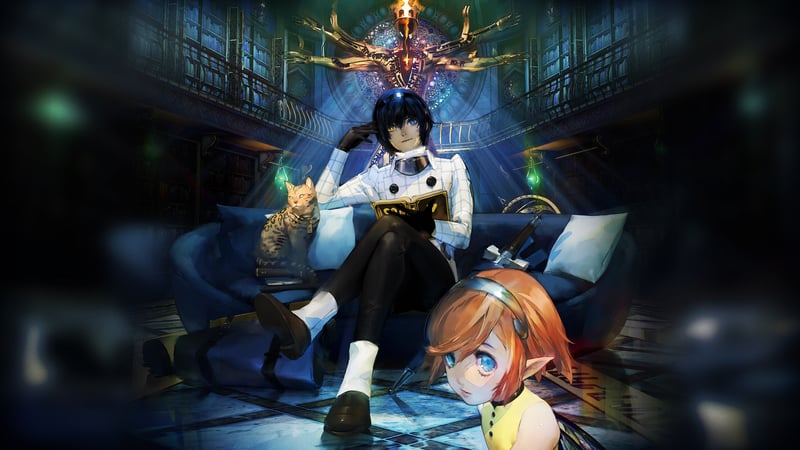Game artwork 1