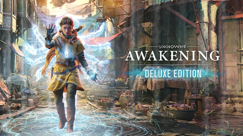 Game artwork 1