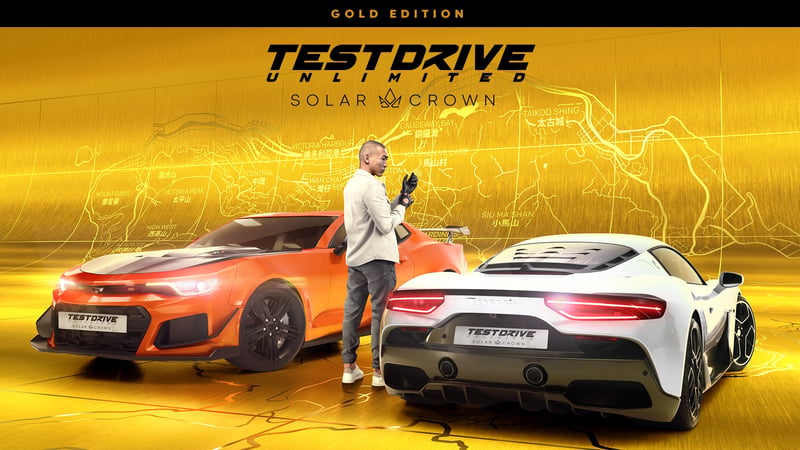 Game artwork 1