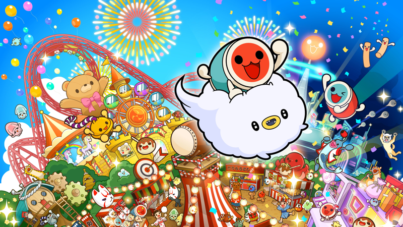 Game artwork 5