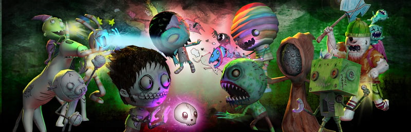 Game artwork 1