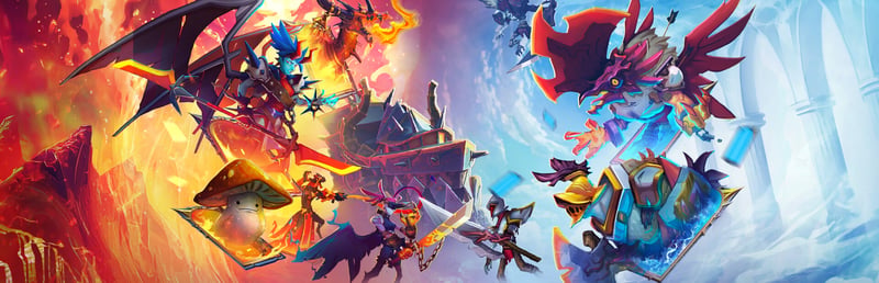 Game artwork 1
