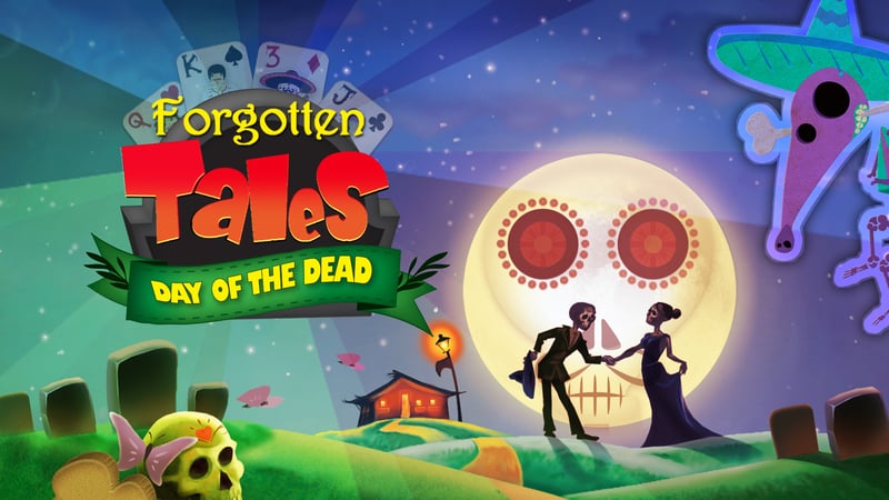Game artwork 1