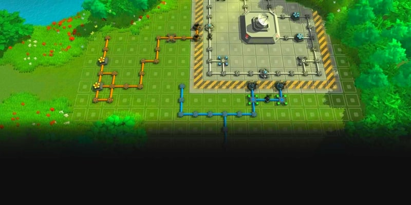 Game artwork 1