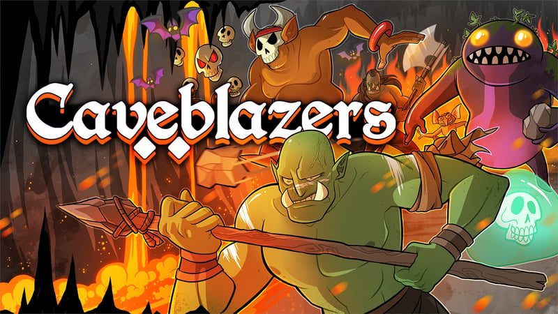 Game artwork 1