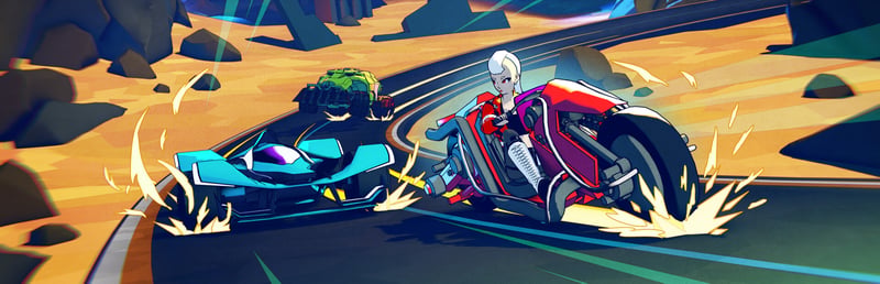 Game artwork 1