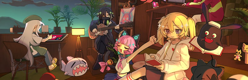 Game artwork 2