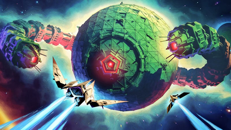 Game artwork 2