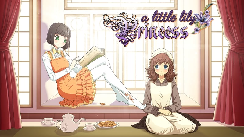 Game artwork 1