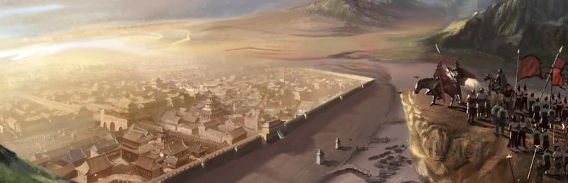 Game artwork 1