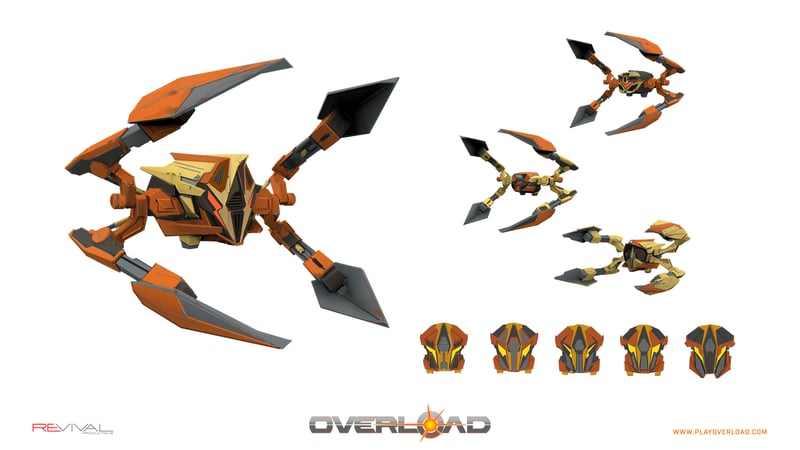 Game artwork 4