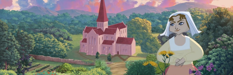 Game artwork 1