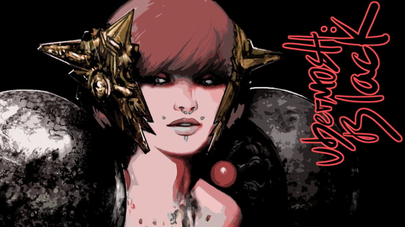 Game artwork 1