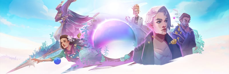 Game artwork 1