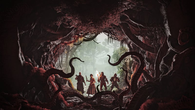 Game artwork 3