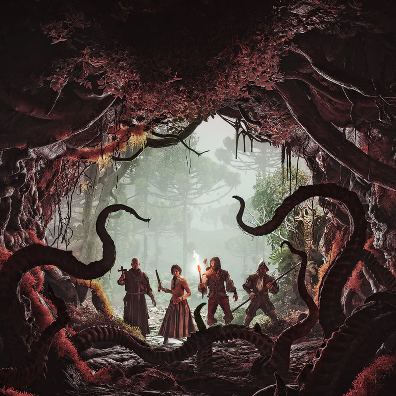 Game artwork 4