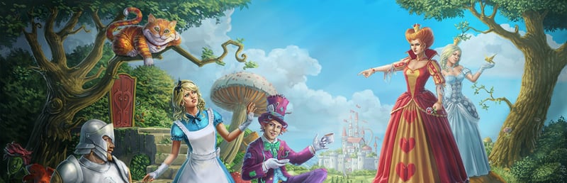 Game artwork 1