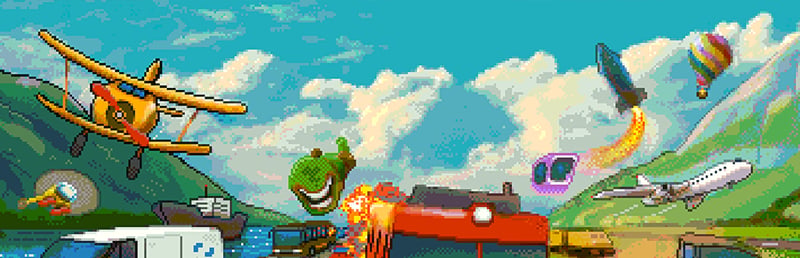 Game artwork 1