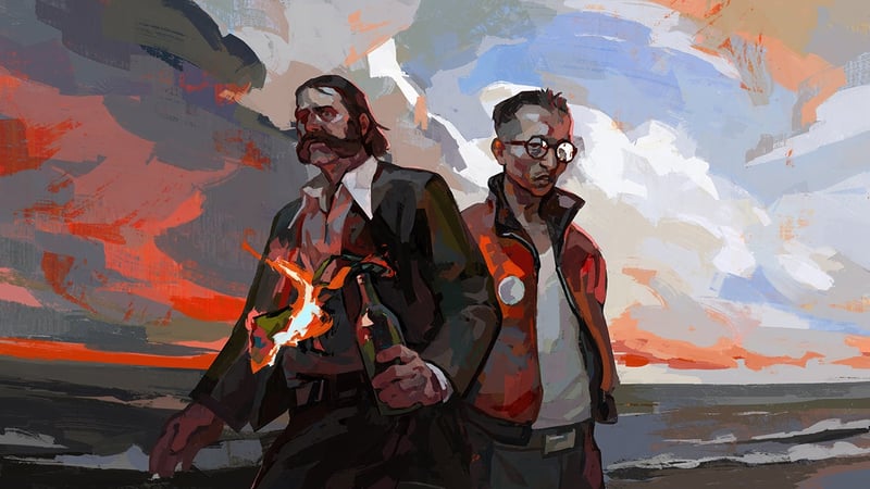 Game artwork 1