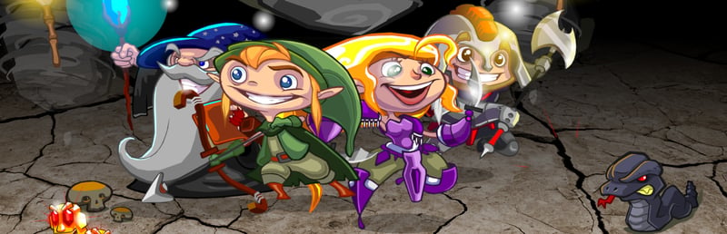 Game artwork 1