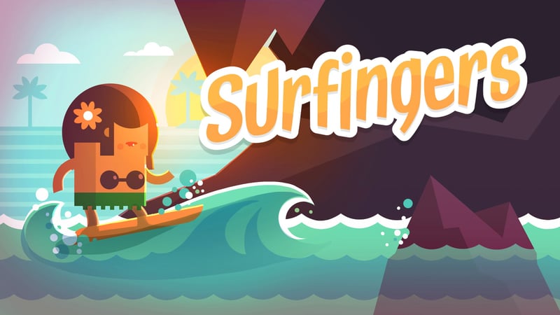 Game artwork 1