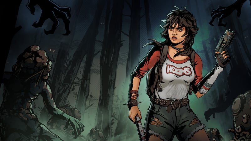 Game artwork 2