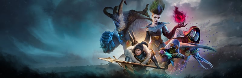 Game artwork 1