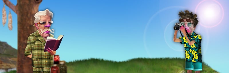 Game artwork 1