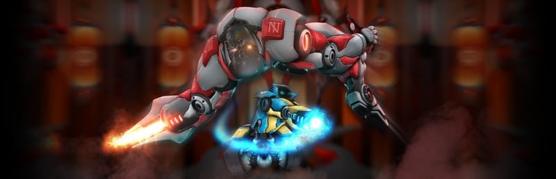 Game artwork 1