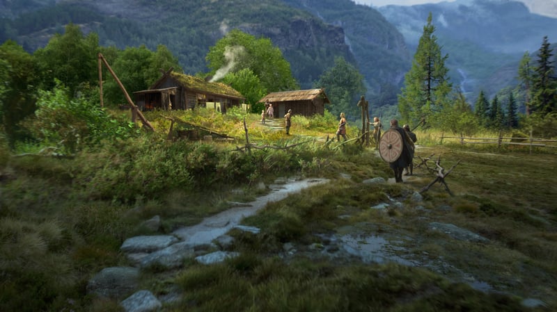 Game artwork 3