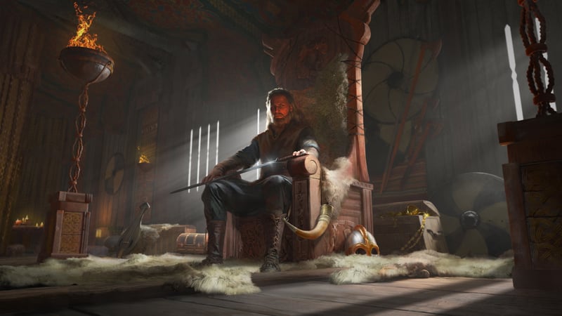 Game artwork 5