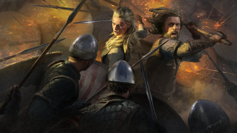 Game artwork 5