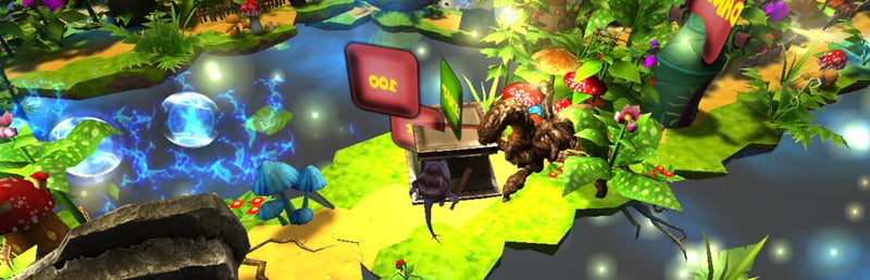 Game artwork 1