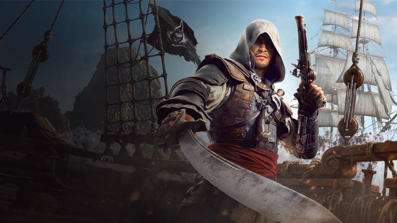 Game artwork 5