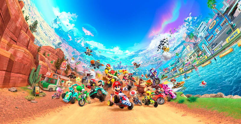 Game artwork 4