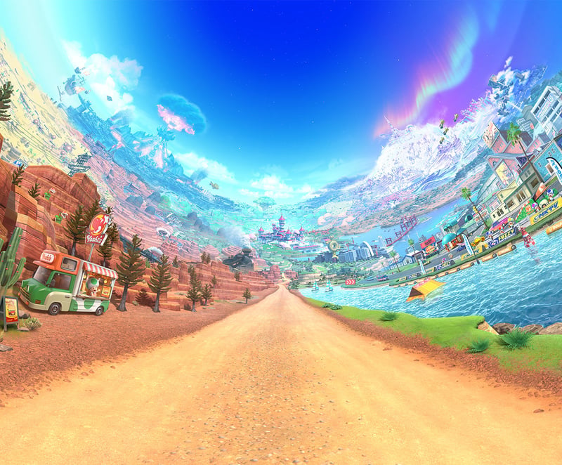 Game artwork 2