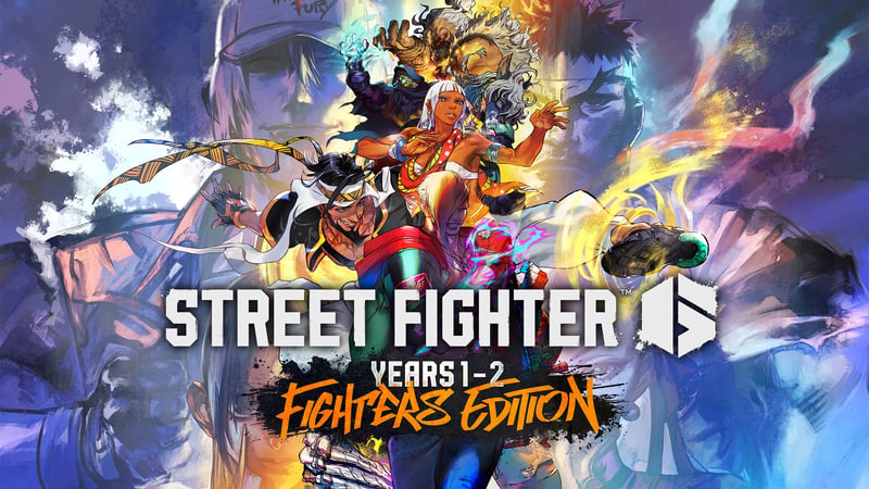 Game artwork 1