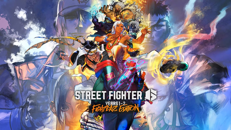 Game artwork 1