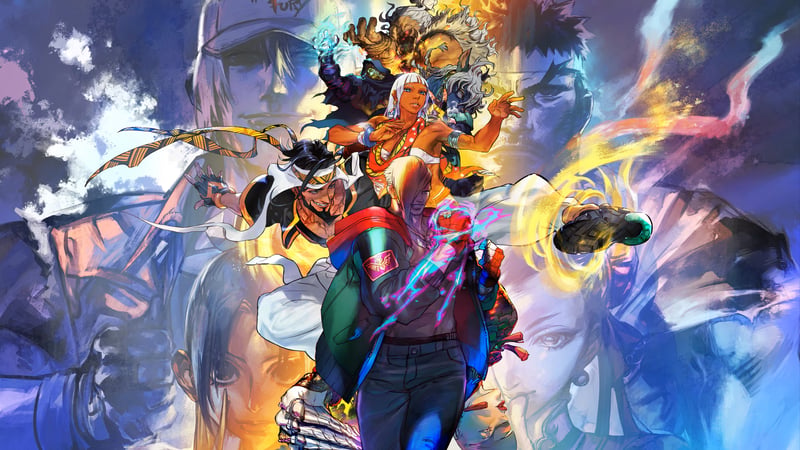 Game artwork 2