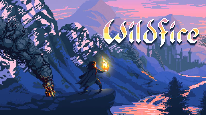 Game artwork 1