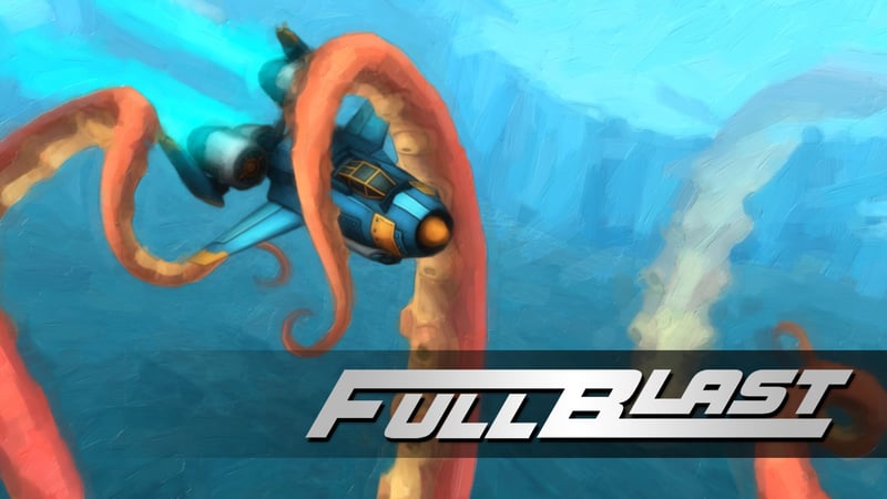 Game artwork 1