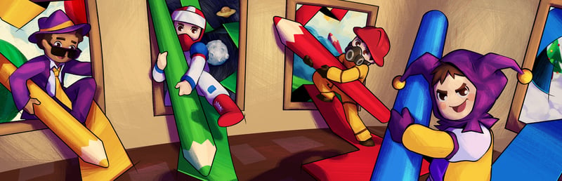 Game artwork 1