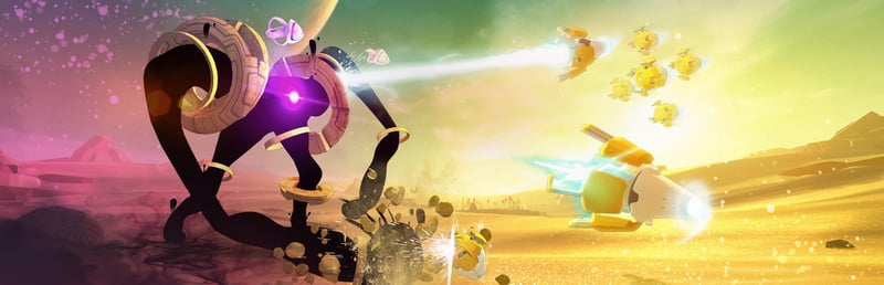 Game artwork 1