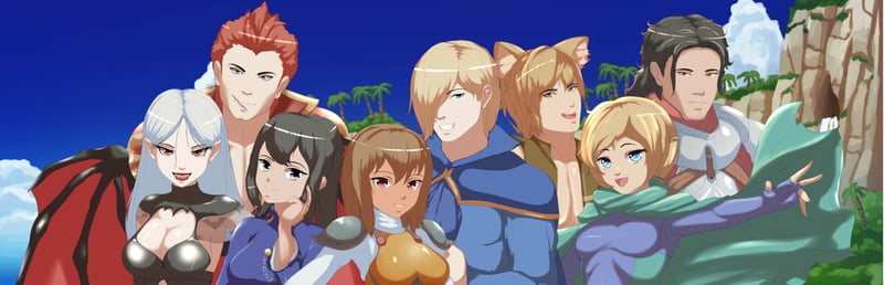 Game artwork 1