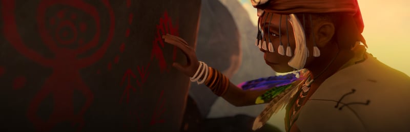 Game artwork 1