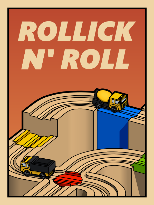 Game artwork 4